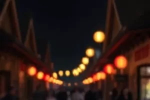 《深蓝观测站》深海观测舱圆形舷窗的科幻画面